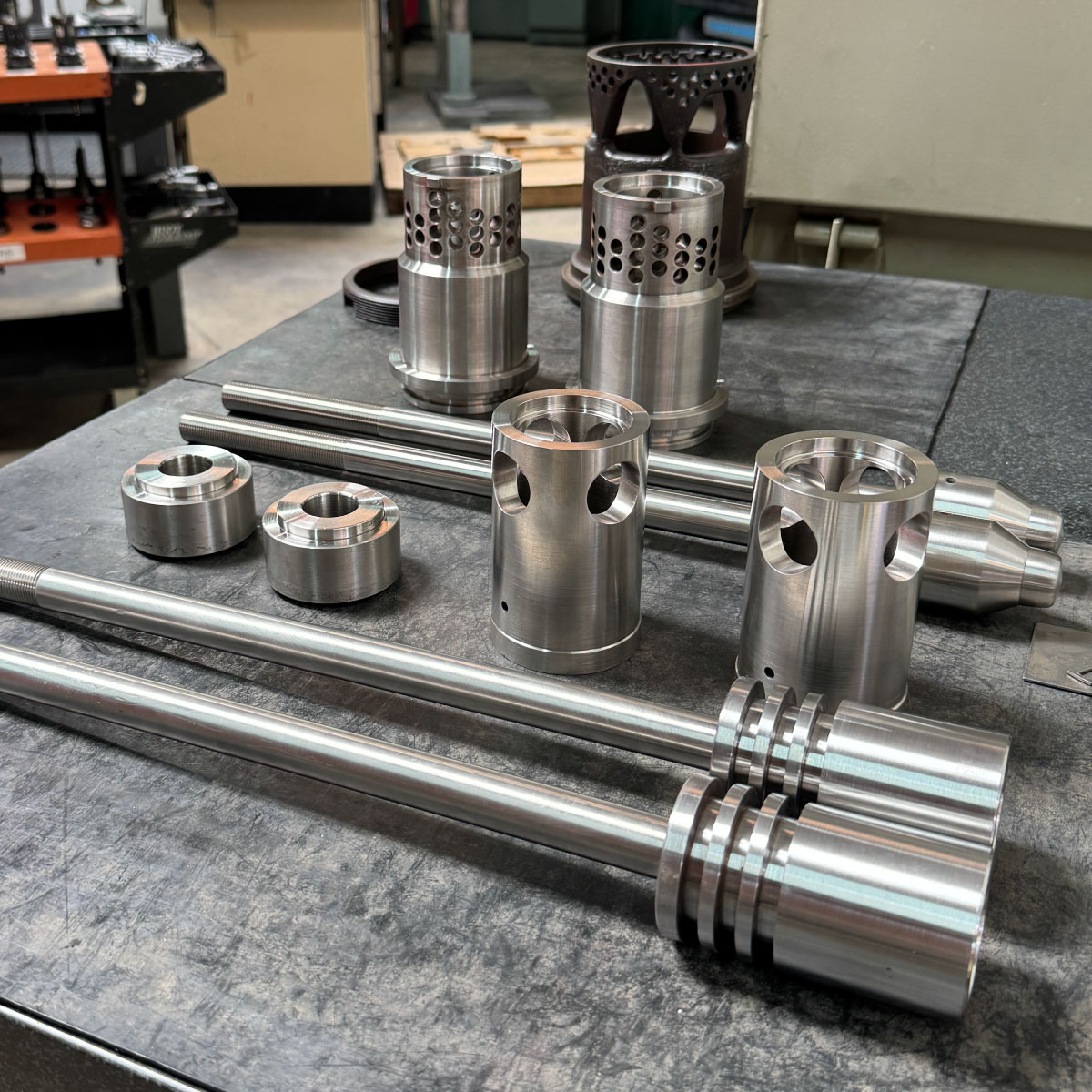 valve13 Control Valve Repairs in Emerson